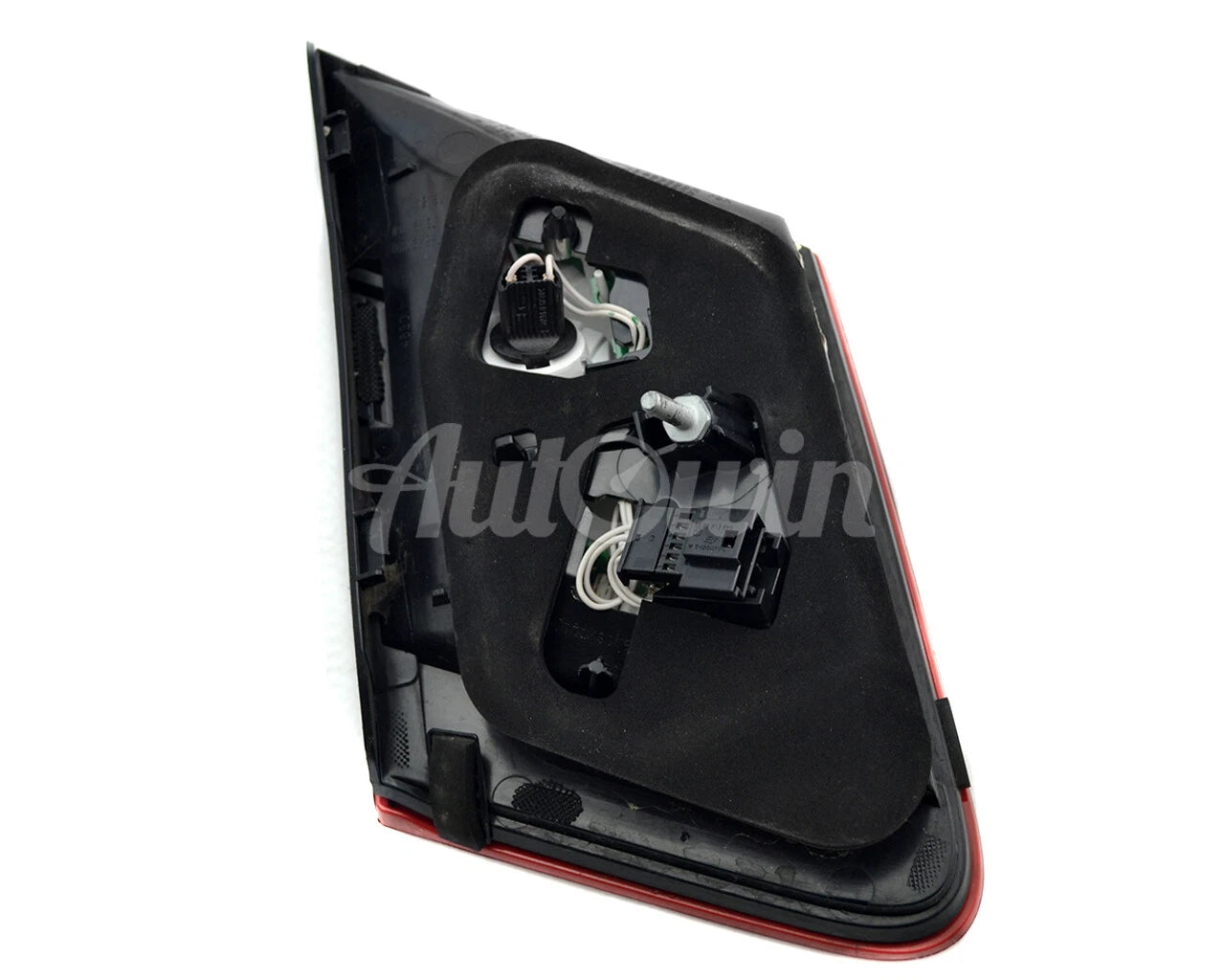 Rear Taillight for Mercedes Benz E Class W212 Right Side OEM (2009-2016)
