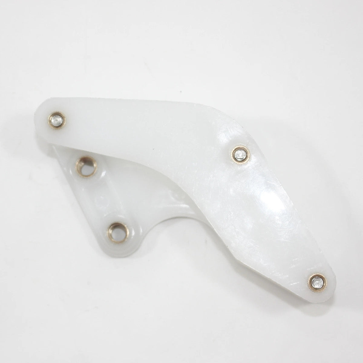 Silver Chain Guide Slider Tensioner for 110cc 125cc 140cc Pitpro Dirt Bike