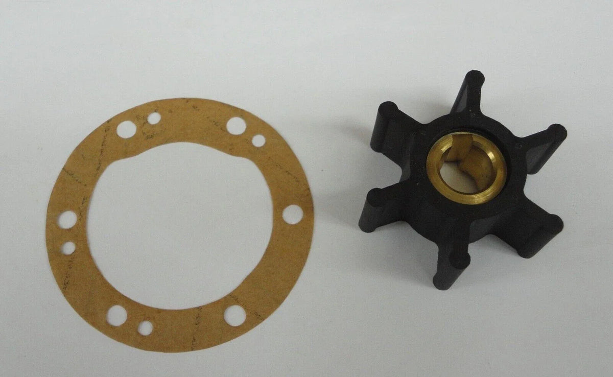 Sea Water Pump Repair Kit for Kohler Generator 229955 Marine Cooling Pump