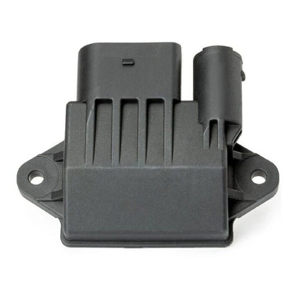 Glow Plug Control Unit Relay for Mercedes OM642 V6 Diesel Engine (2004–2011)