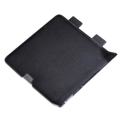 Rear Bumper Tow Hook Eye Cover Cap for Mitsubishi Outlander (2022-2024)