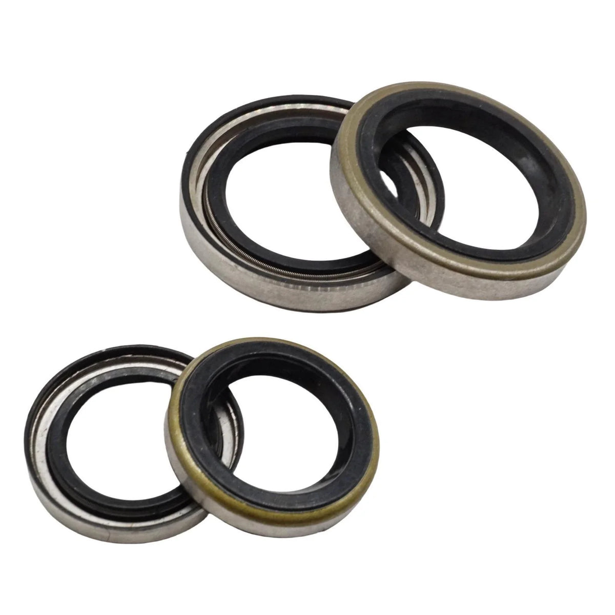 Lower Unit Gearcase Seal Kit for Evinrude/Johnson 2-Stroke Outboards