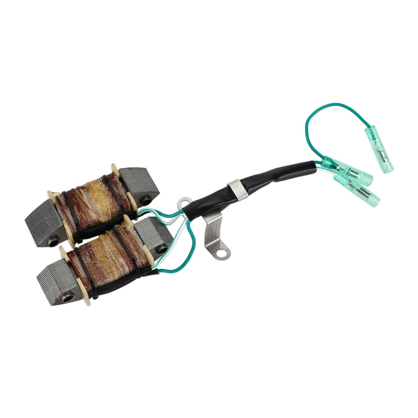 Lighting Coil for Yamaha F 9.9/13.5/15 HP Outboard Motor (1998-2008)