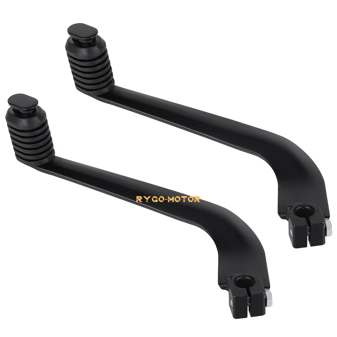 2X Gear Shifter Shift Lever Pedal for Honda Recon 250 (1997–2023)