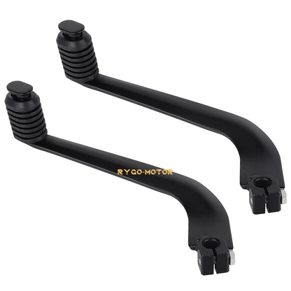 2X Gear Shifter Shift Lever Pedal for Honda Recon 250 (1997–2023)