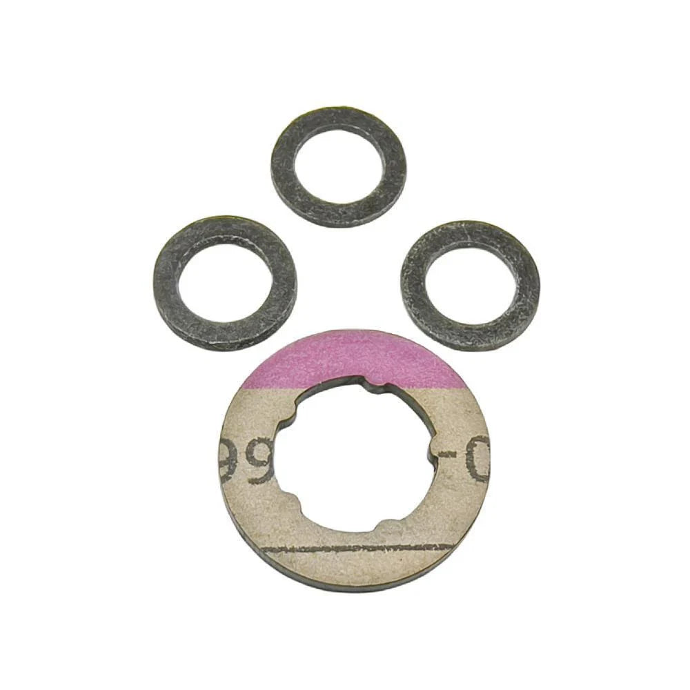 Outboard Maintenance Repair Kit for Mercury 75-115HP FourStroke (1.7L)