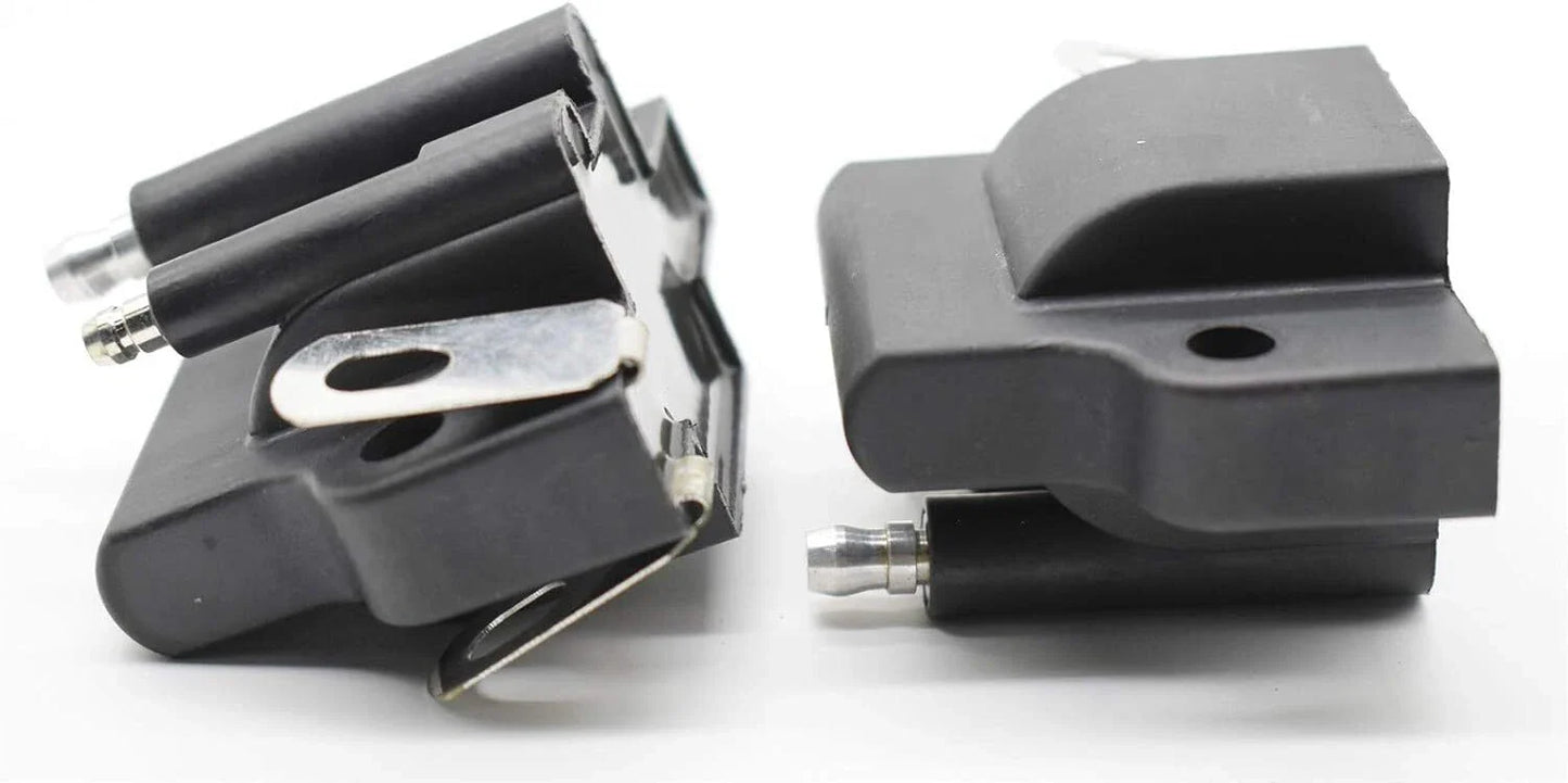 Ignition Coil for Johnson/Evinrude 2-300HP (2 Pcs)