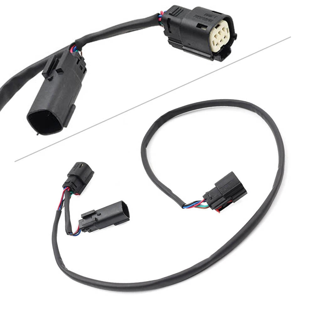 Quick Disconnect Wire Harness for Harley Touring (2014-2019)