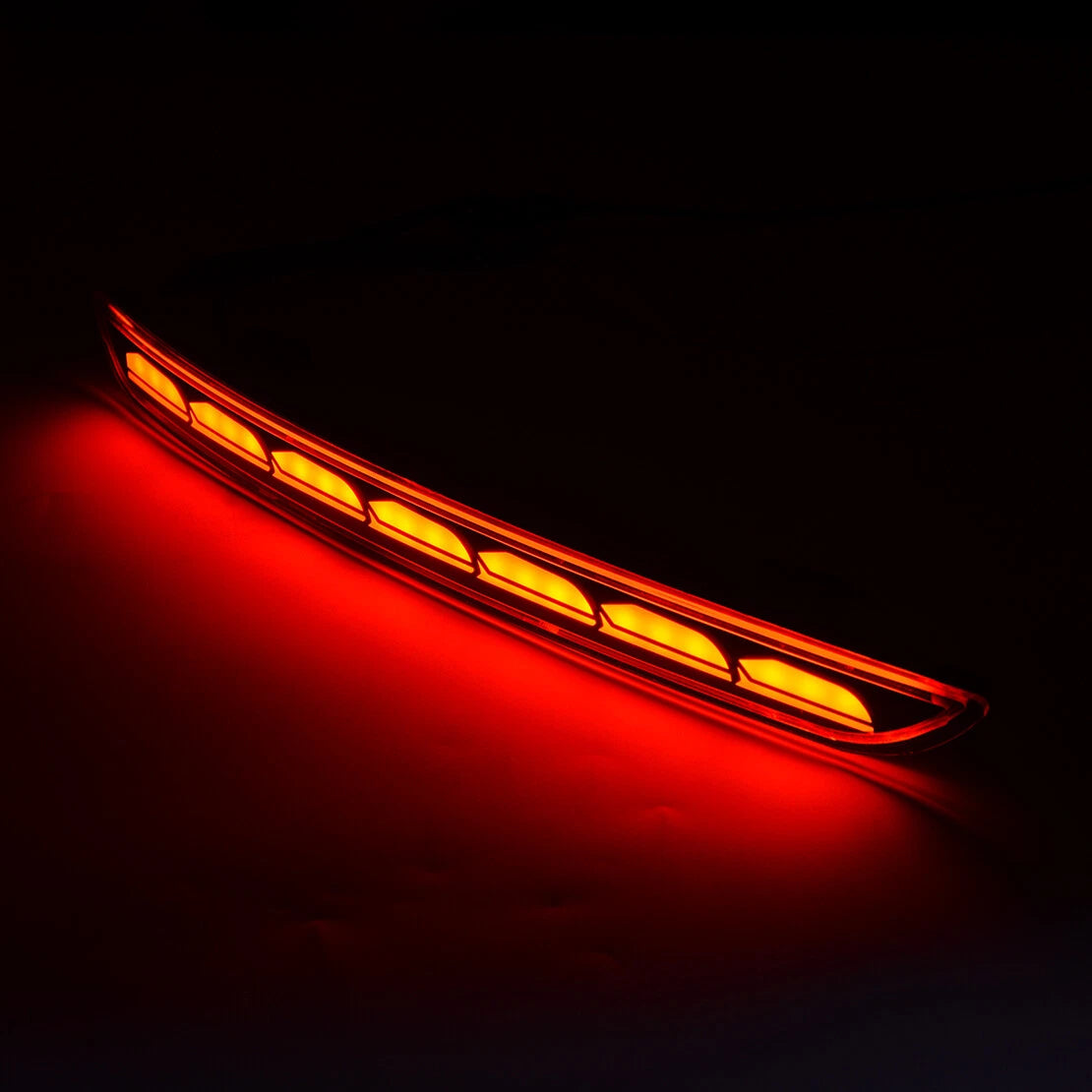 LED Rear Fog Light for Honda Civic Sedan (2022)