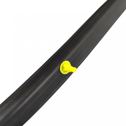 Windshield Rubber F+R Door Rubber 7PCS Fits Nissan Patrol Safari Y60 1987-97 D05