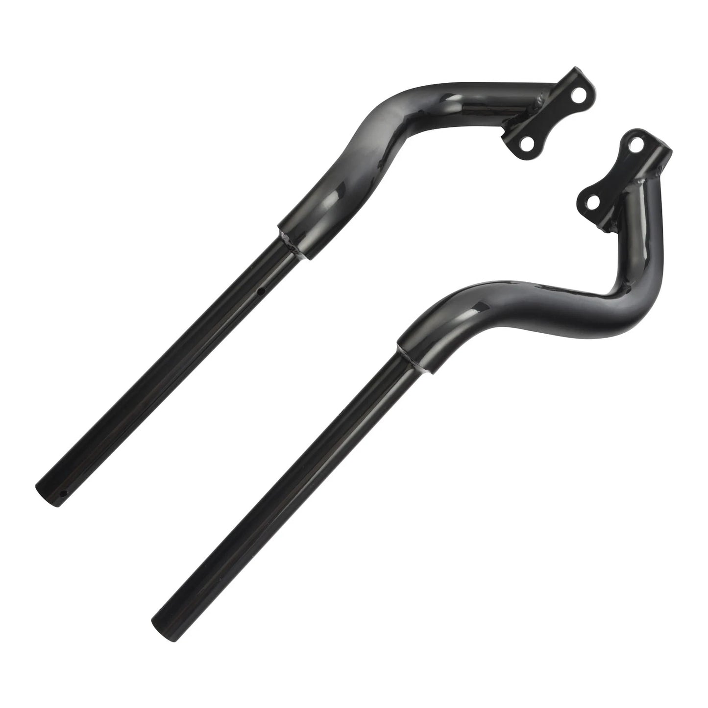 Black Handlebar for Honda Goldwing GL1800