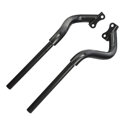 Black Handlebar for Honda Goldwing GL1800