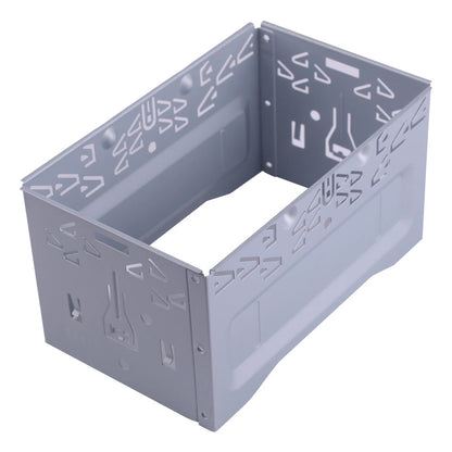 2Din Stereo Mounting Cage Frame for All Cars