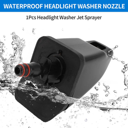 Headlight Washer Nozzle for Honda CR-V (2005-2006)