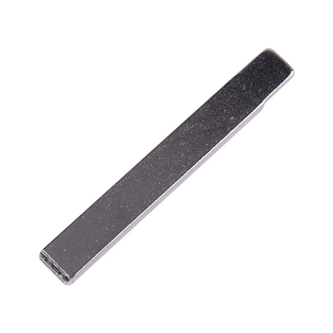 10x Flip Uncut Key Blade for GM Buick Cruze HU100 B-Series (2011-2016)