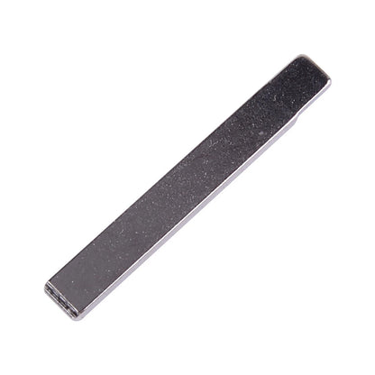 10x Flip Uncut Key Blade for GM Buick Cruze HU100 B-Series (2011-2016)