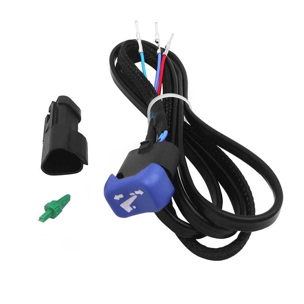 Tilt Switch Assembly for Johnson Evinrude Outboard (5006358)