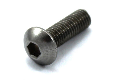 Tornillos y Tuercas / x10 / para carenado Honda CBR 600 CBR1000RR Fireblade