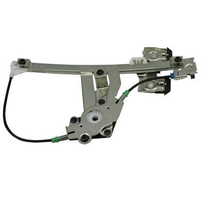 Rear Right Window Regulator for Skoda Octavia I 1U3 1U5 (2000-2010)