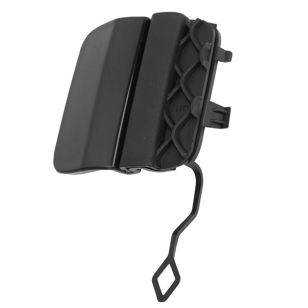 Rear Bumper Tow Hook Cover for Benz C-Class (2014–2021)