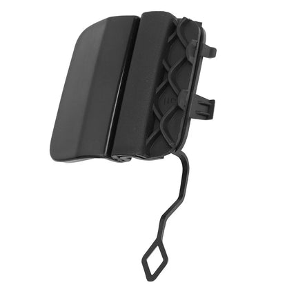 Rear Bumper Tow Hook Cover for Benz C-Class (2014–2021)