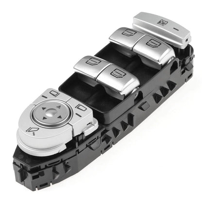 Master Power Window Control Switch for Mercedes C-Class W205 (2015-2021)