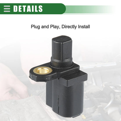ABS Speed Sensor for Ford Focus, C-MAX (2003-2007)