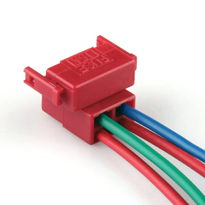 Starting Relay for Honda CB 400 450 500 600 650 750 900 1000 (1983-2007)