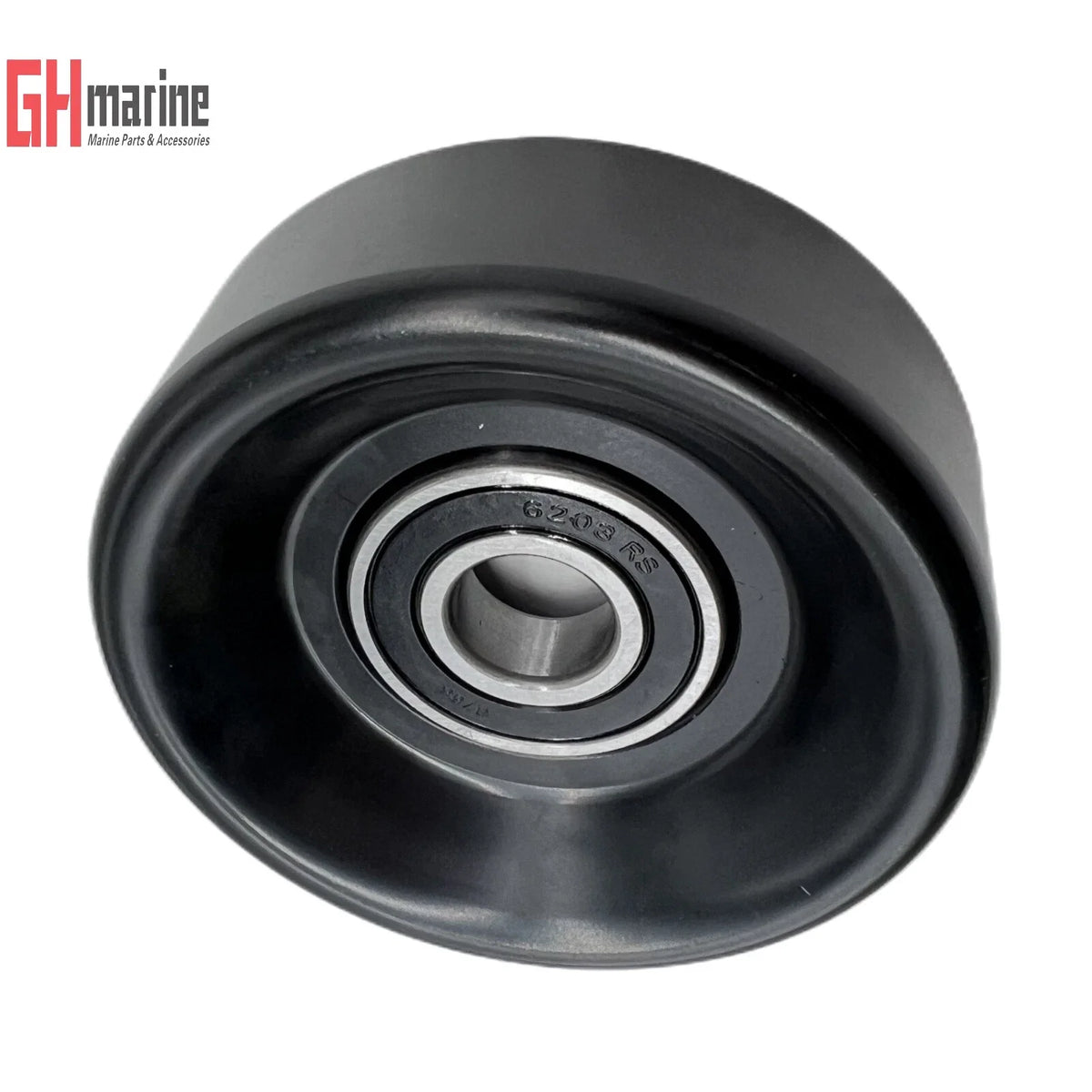 Idler Pulley for Volvo Penta 4.3 5.0 5.7 8.1L Engine