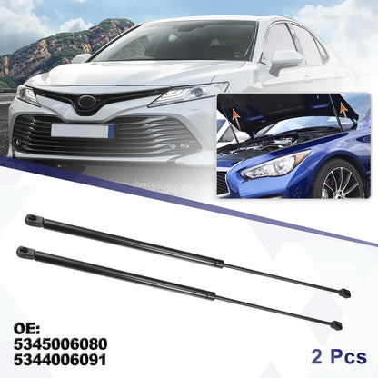 Front Hood Lift Supports Struts for Toyota Avalon (2013-2018)