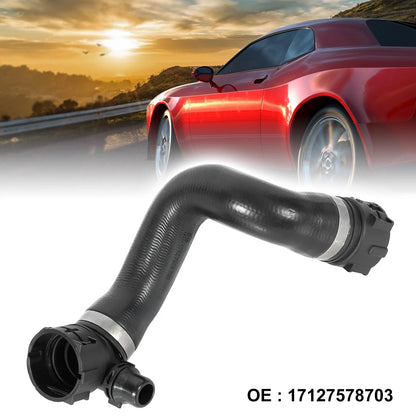 Radiator Coolant Water Hose for BMW X5 (2011-2013)