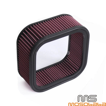 Air Filters for Harley V-ROD VRSCF VRSCDX VRSCAW VRSCR VRSCD VRSCB (2002-2017)