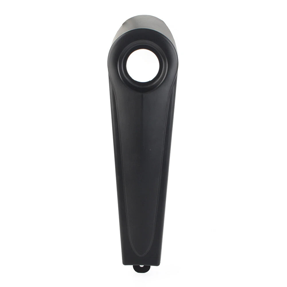 Stretched Dash Panel ABS Plastic for Harley Electra Glide Touring