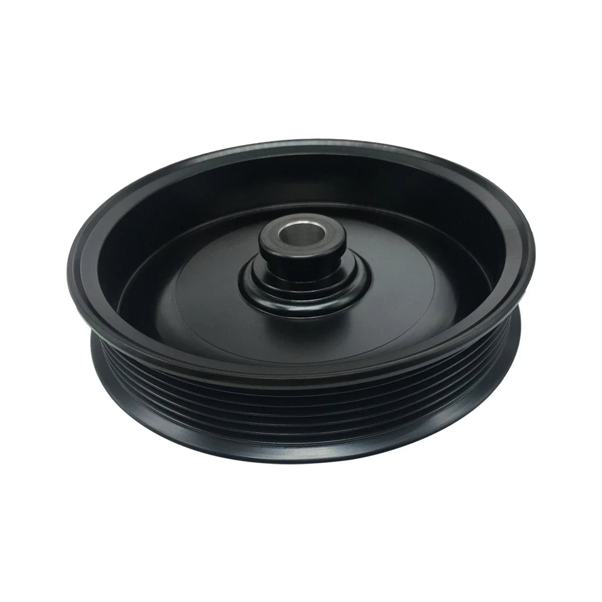 Sea Water Pump Pulley for MerCruiser