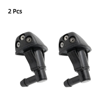 Front Windshield Wiper Washer Nozzles for Chevrolet Sonic (2012-2020)