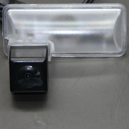 Rear View Backup Camera for Subaru WRX (2011–2013)
