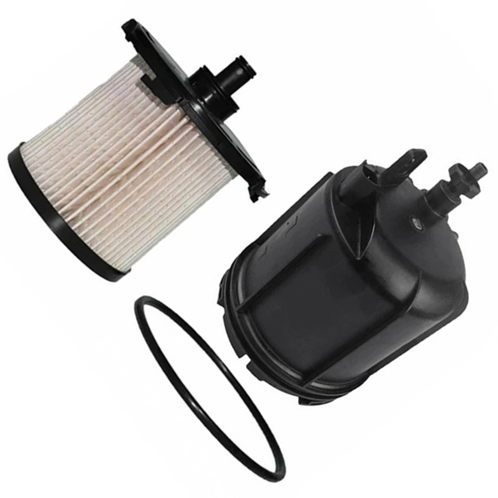 Diesel Filter Housing + Fuel Filter for Ford Transit Tourneo Custom (2014-2023)