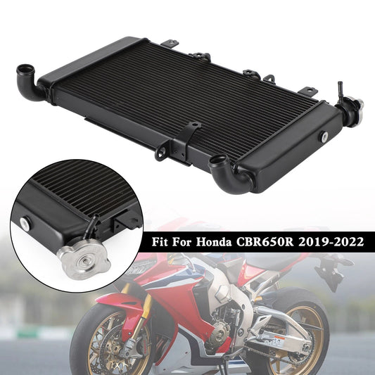 Radiator for Honda CBR650R 2018-2023 (2018-2023)