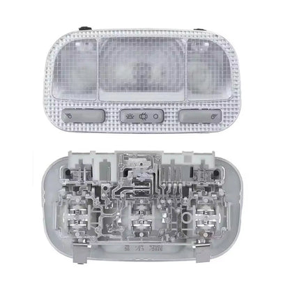 Dome Light Interior Lamp for Peugeot 3008, Citroen C3-XR, C5 (2017-2023)
