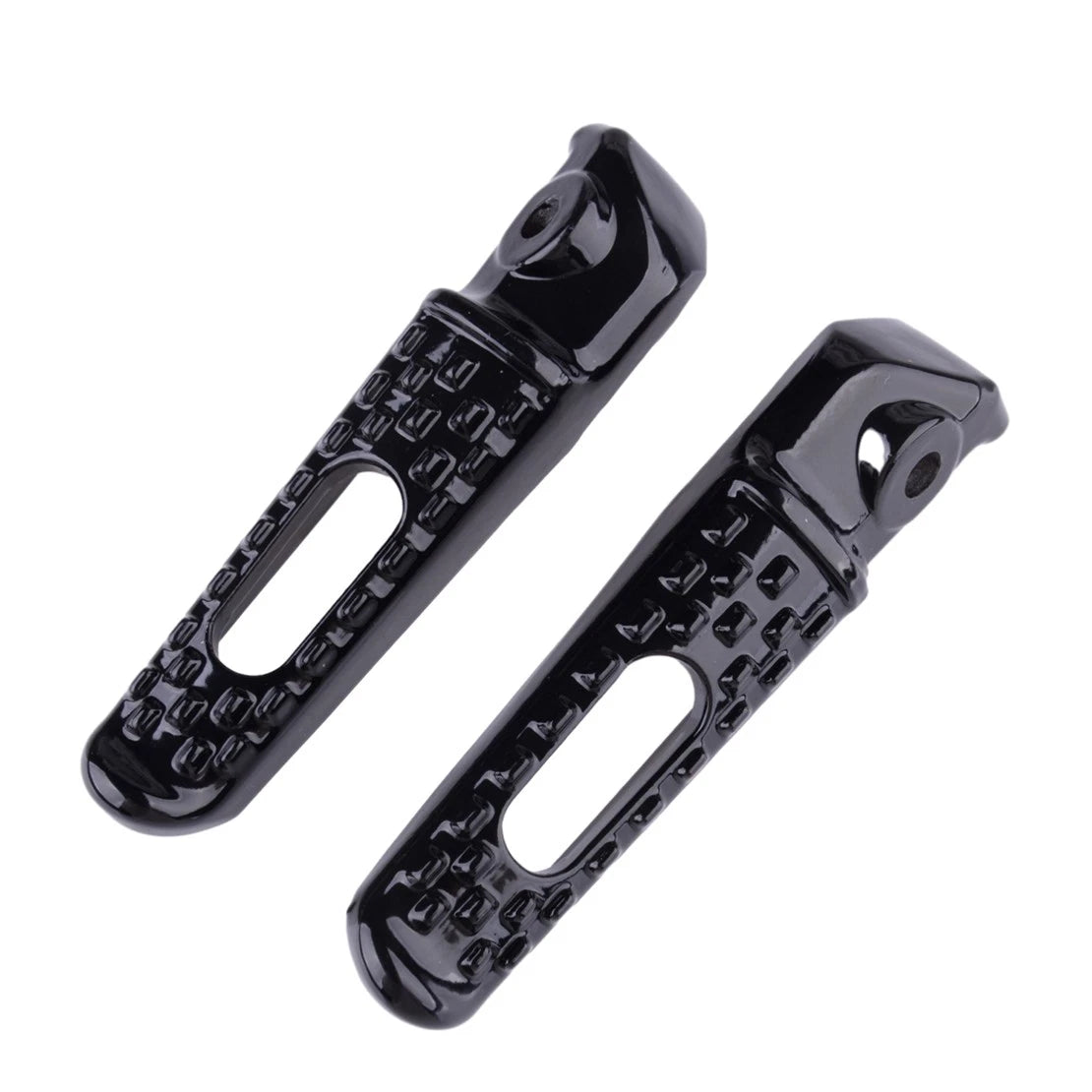 Rear Pillion Foot Pegs Bracket for Honda CBR600RR (2007-2023)