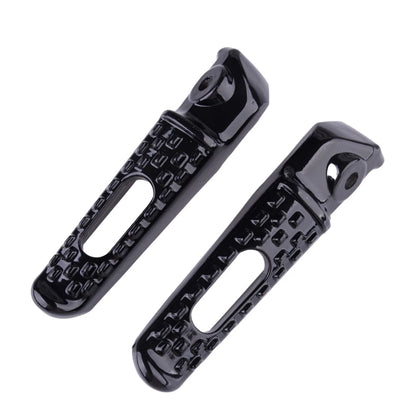 Rear Pillion Foot Pegs Bracket for Honda CBR600RR (2007-2023)