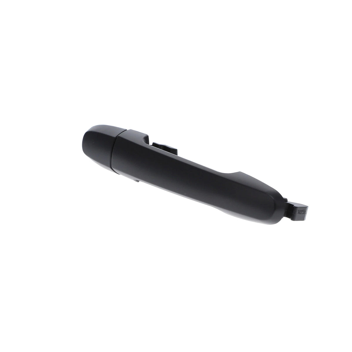Black Front Left Outer Door Handle for Toyota Camry, Kluger, RAV4, Hilux
