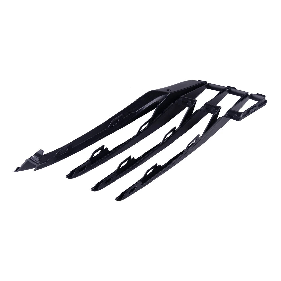 Front Left Fog Light Panel for VW Golf GTI MK7 (2015-2021)