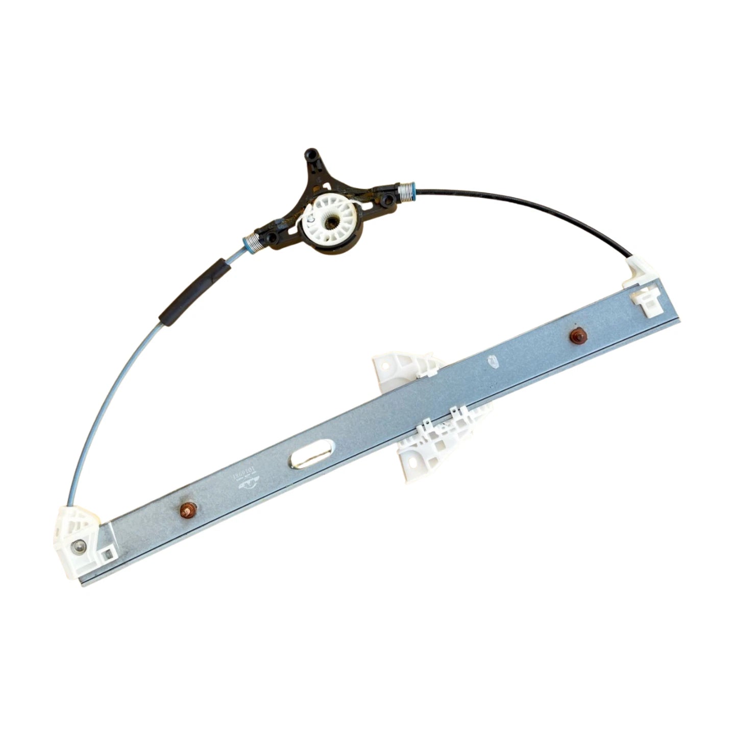 Rear Left Window Regulator for Mazda 2 DE (2007-2014)