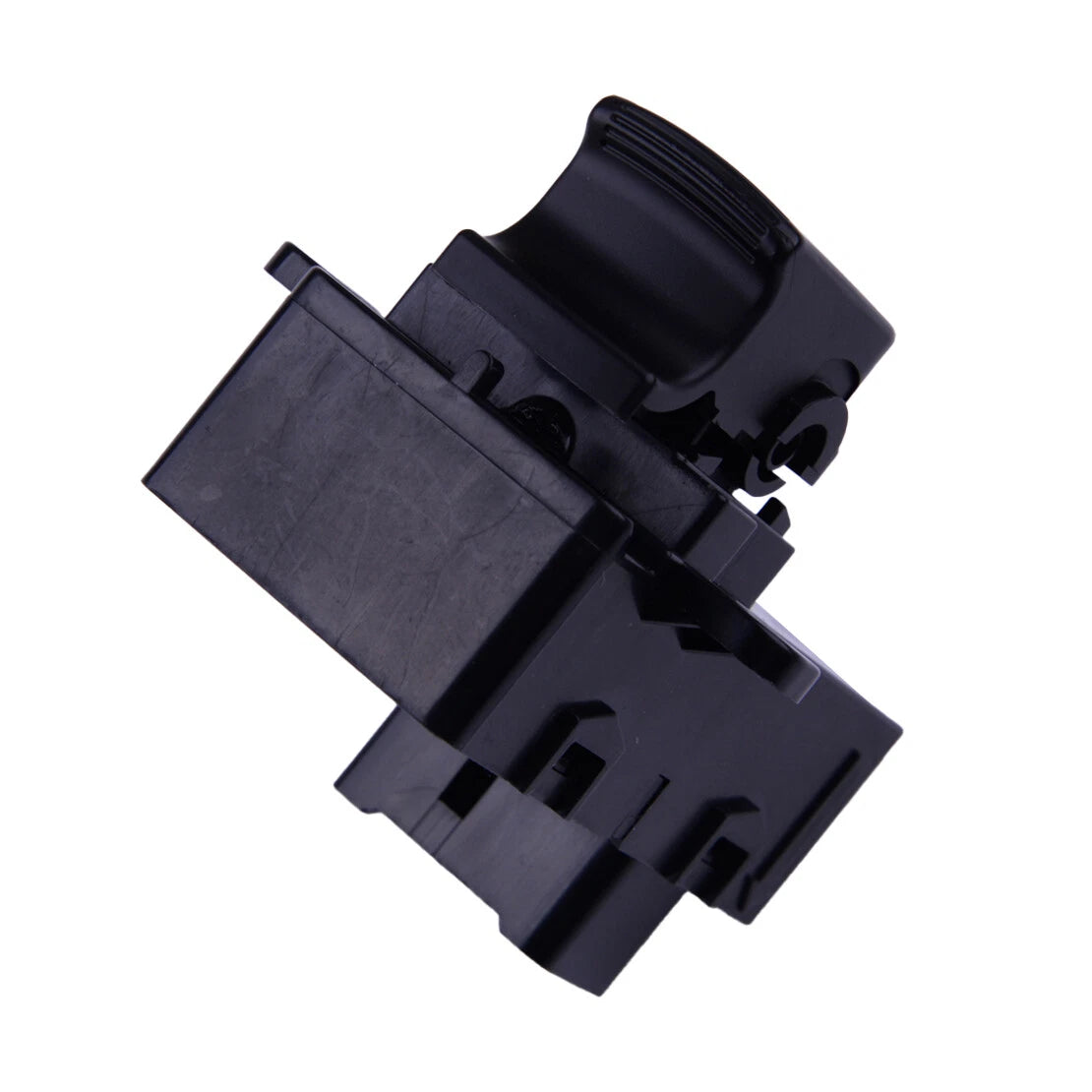 Black Rear Left/Right Door Power Window Switch for Kia Optima (2011-2013)