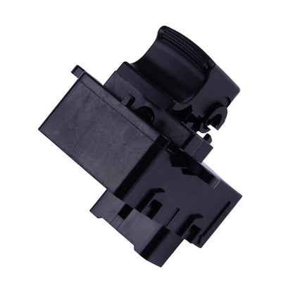 Black Rear Left/Right Door Power Window Switch for Kia Optima (2011-2013)