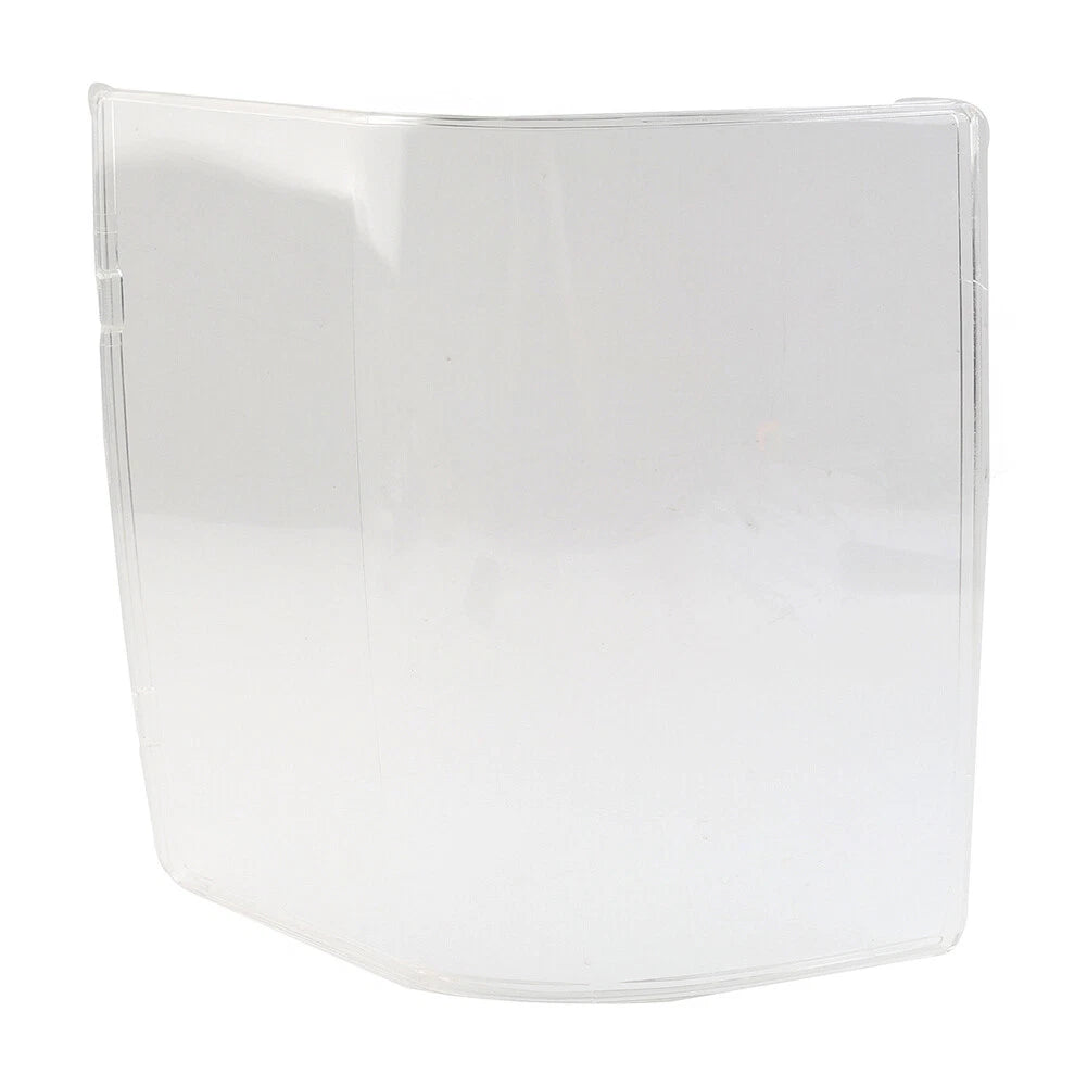 Tail Light Lens Cover Right for Land Rover Range Rover HSE (2002-2009)