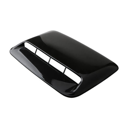 Car Air Flow Intake Hood Scoop Vent Bonnet Cover Trim for AU Ship (X1)