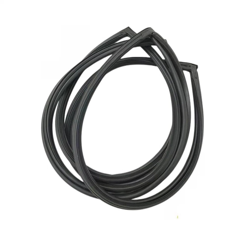 1Pc Rear Door Rubber Gasket for Mercedes-Benz G-W460/W461/W463 (1979–2023)