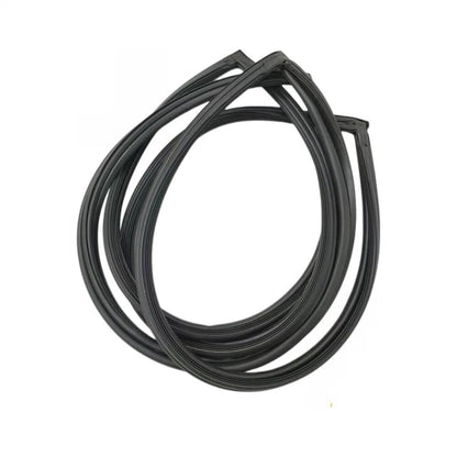 1Pc Rear Door Rubber Gasket for Mercedes-Benz G-W460/W461/W463 (1979–2023)
